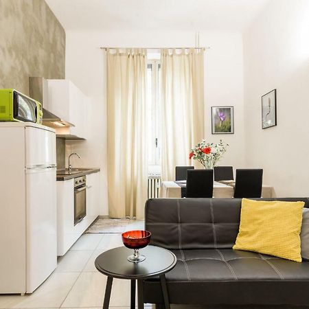 Casa Tibaldi - Bocconi Apartment มิลาน ภายนอก รูปภาพ