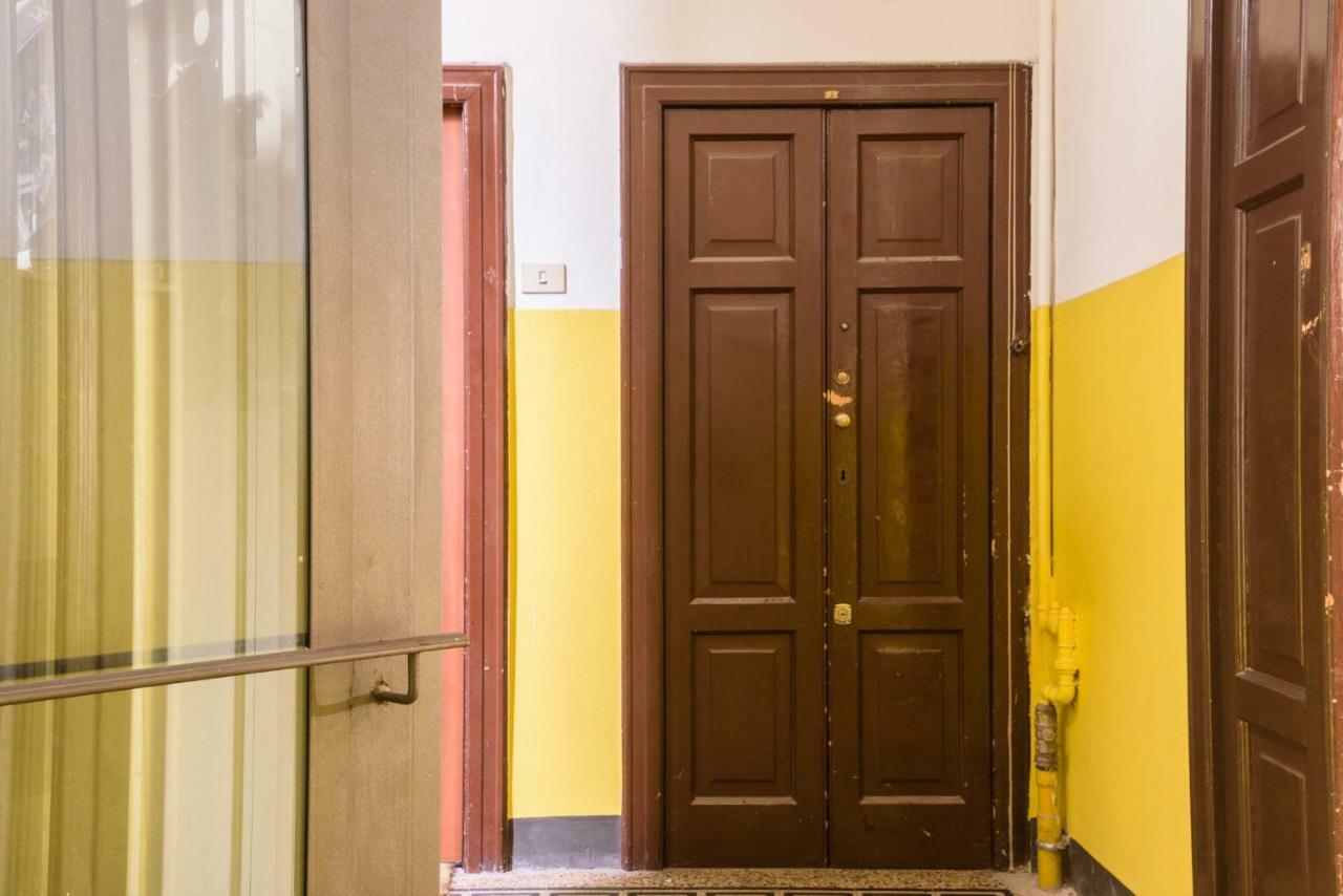 Casa Tibaldi - Bocconi Apartment มิลาน ภายนอก รูปภาพ