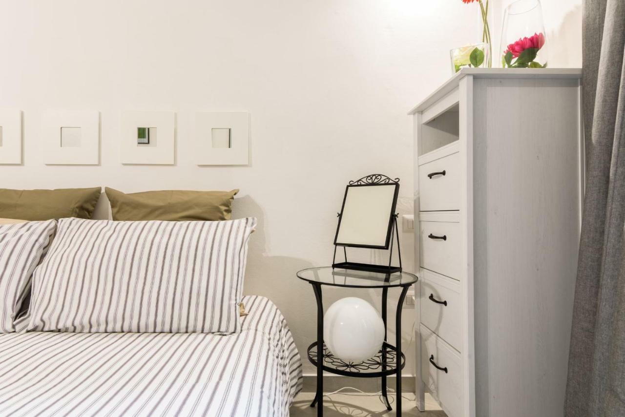 Casa Tibaldi - Bocconi Apartment มิลาน ภายนอก รูปภาพ