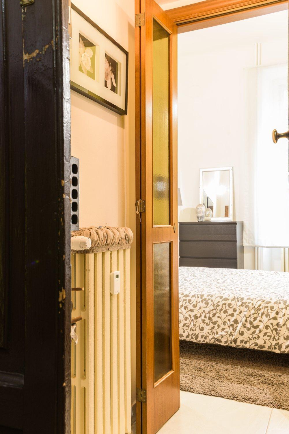 Casa Tibaldi - Bocconi Apartment มิลาน ภายนอก รูปภาพ