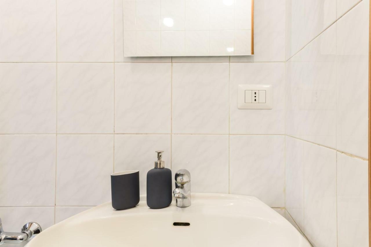 Casa Tibaldi - Bocconi Apartment มิลาน ภายนอก รูปภาพ