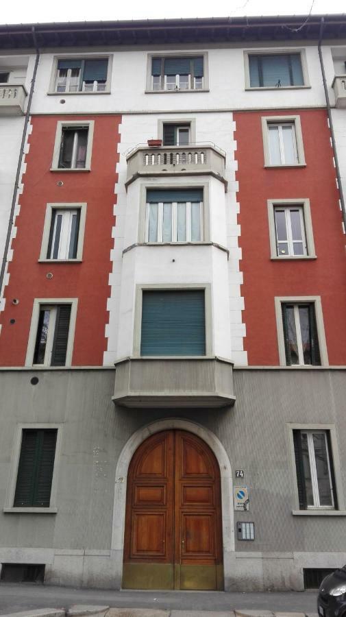 Casa Tibaldi - Bocconi Apartment มิลาน ภายนอก รูปภาพ