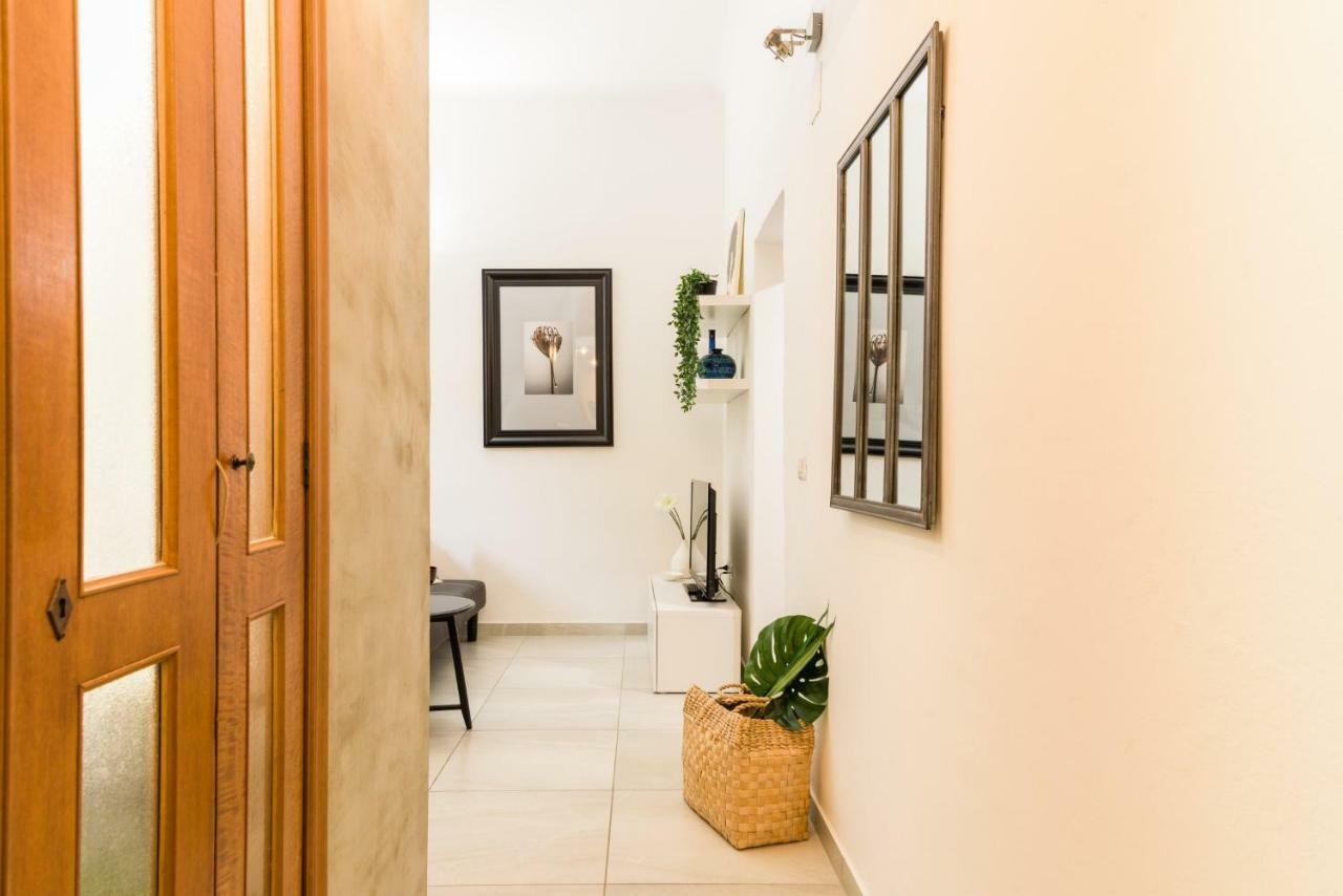 Casa Tibaldi - Bocconi Apartment มิลาน ภายนอก รูปภาพ