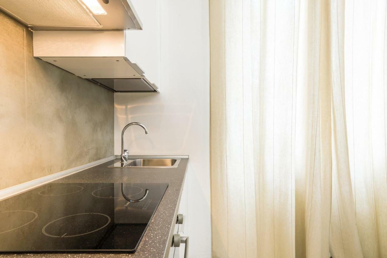 Casa Tibaldi - Bocconi Apartment มิลาน ภายนอก รูปภาพ
