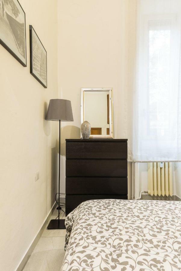 Casa Tibaldi - Bocconi Apartment มิลาน ภายนอก รูปภาพ