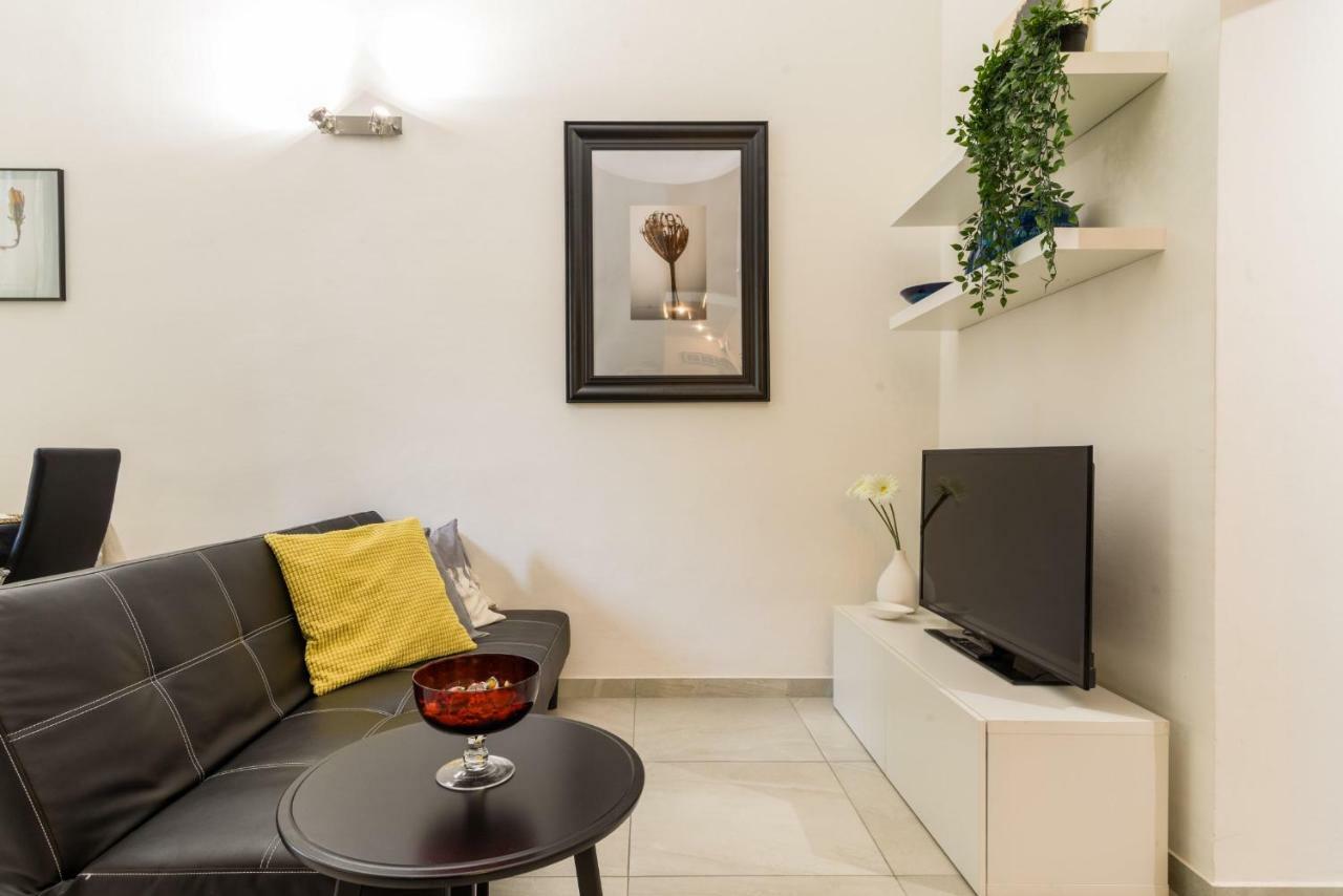 Casa Tibaldi - Bocconi Apartment มิลาน ภายนอก รูปภาพ