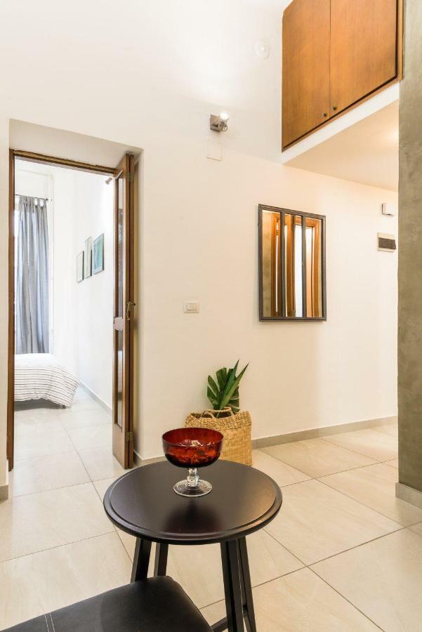 Casa Tibaldi - Bocconi Apartment มิลาน ภายนอก รูปภาพ
