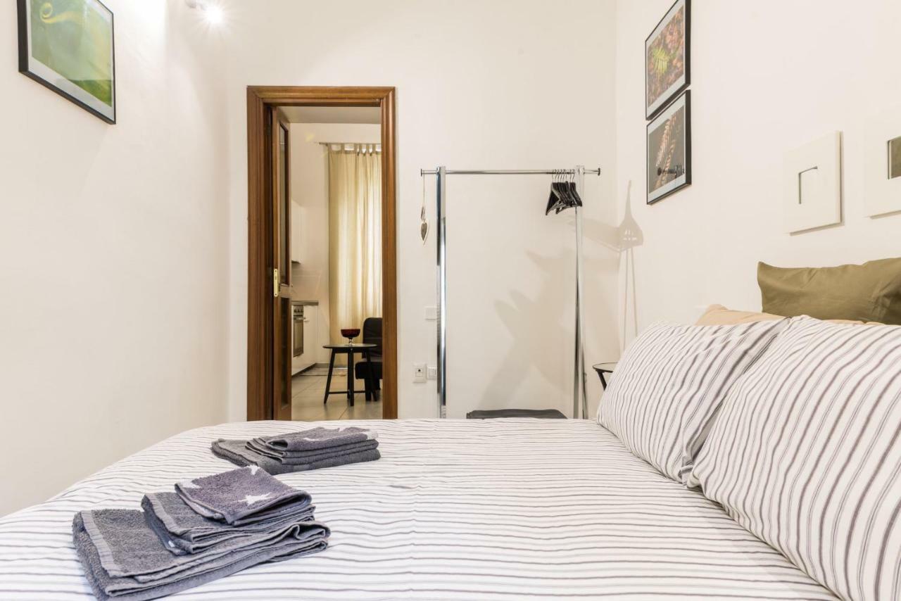 Casa Tibaldi - Bocconi Apartment มิลาน ภายนอก รูปภาพ